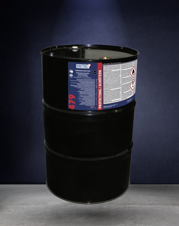 DINITROL 479
